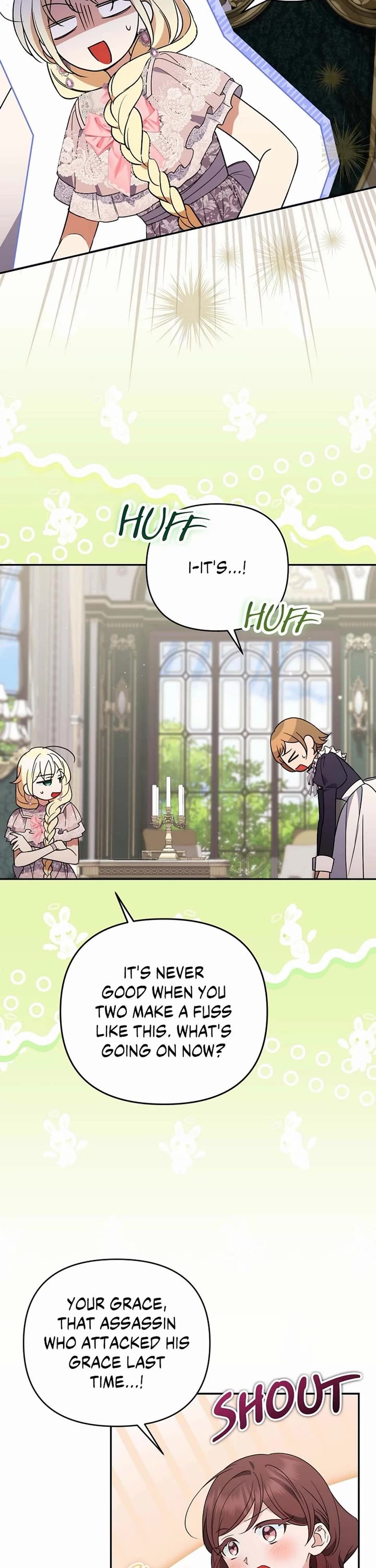 Anyone Can Beat the Original chapter 52 page 3