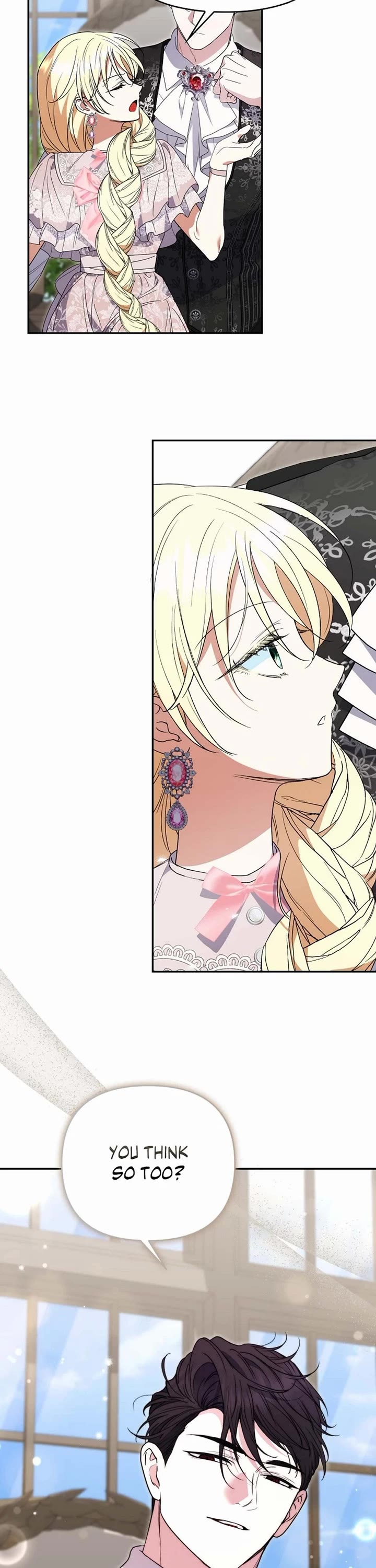 Anyone Can Beat the Original chapter 52 page 32