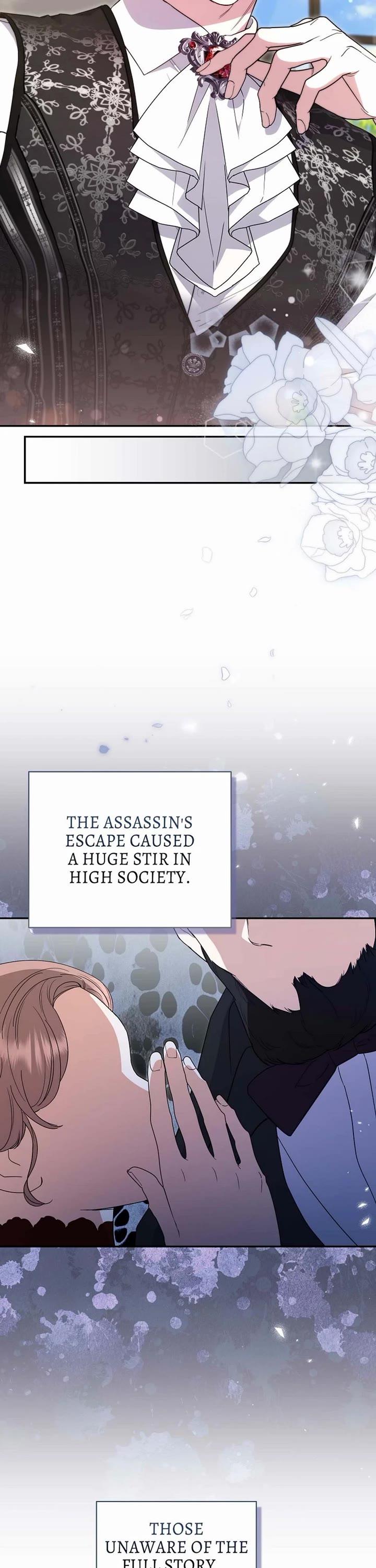 Anyone Can Beat the Original chapter 52 page 33