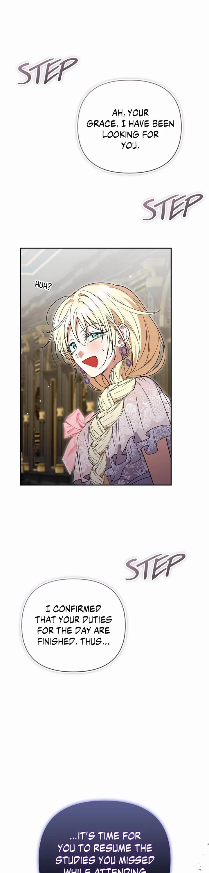 Anyone Can Beat the Original chapter 52 page 36