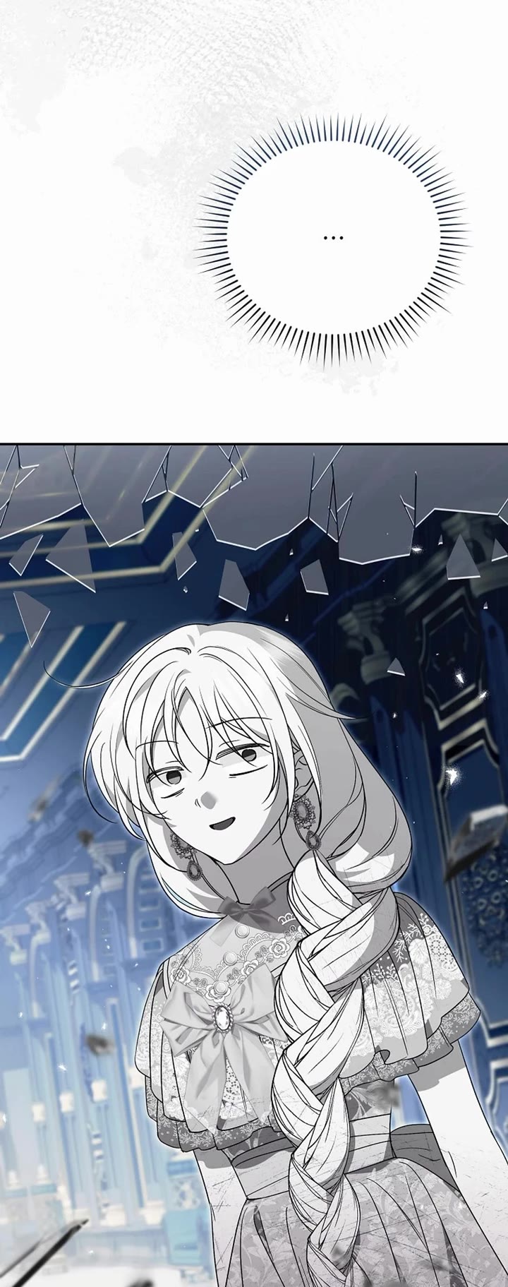 Anyone Can Beat the Original chapter 52 page 38