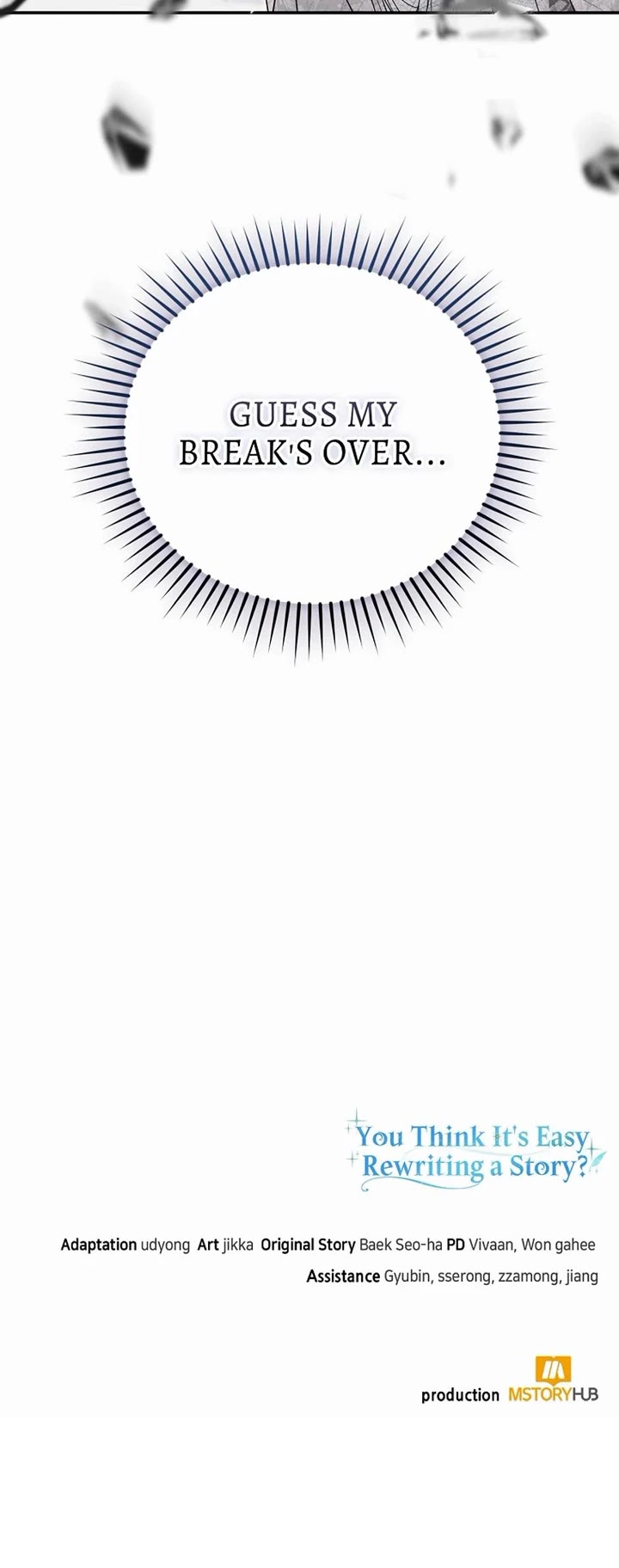 Anyone Can Beat the Original chapter 52 page 39