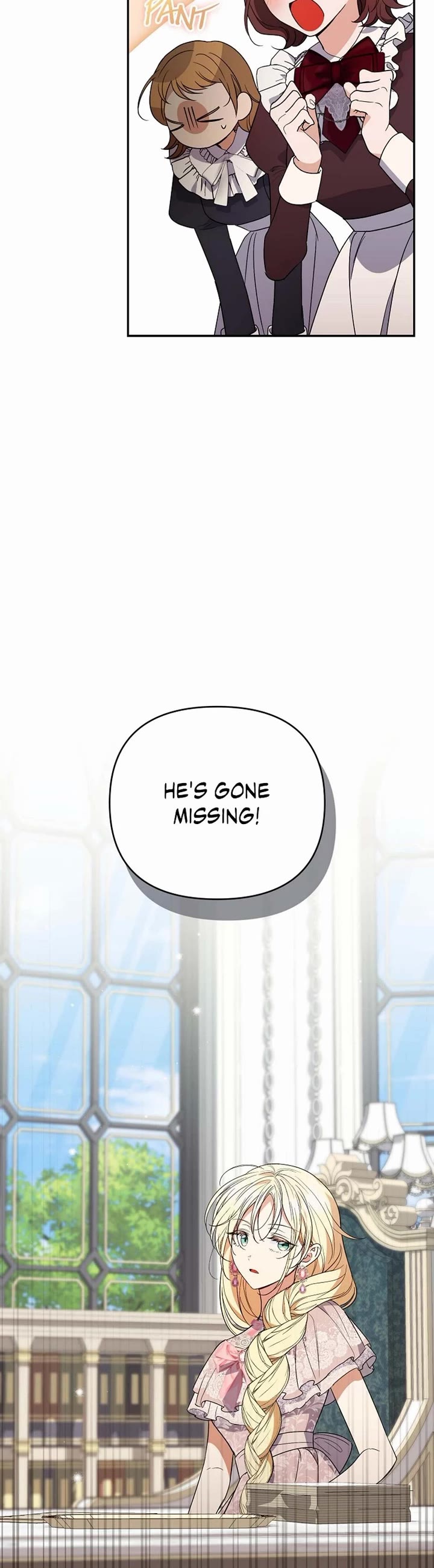 Anyone Can Beat the Original chapter 52 page 4