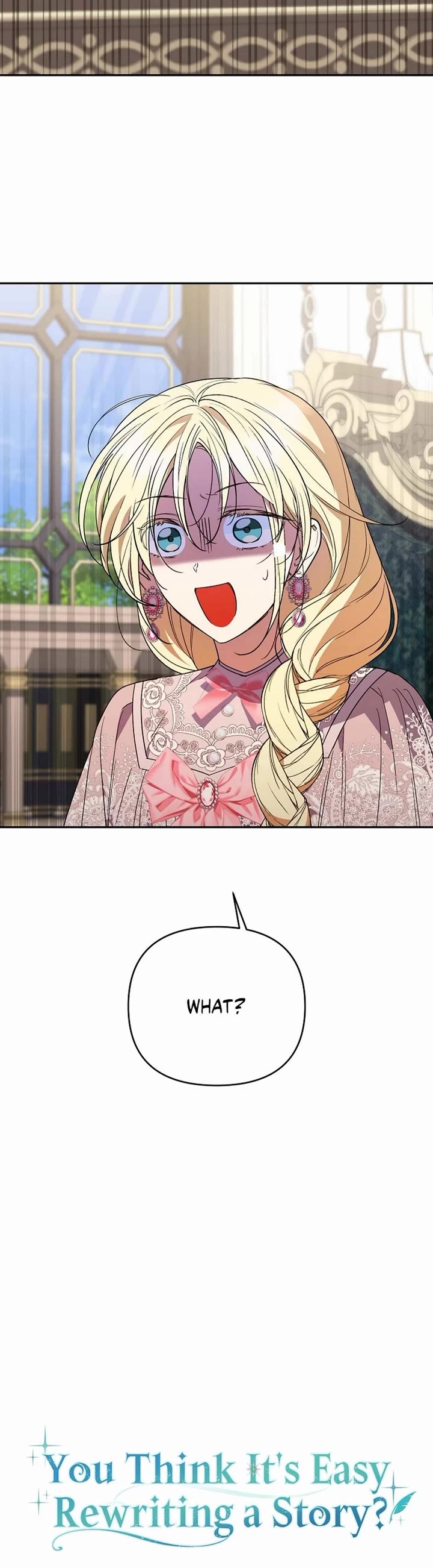 Anyone Can Beat the Original chapter 52 page 5