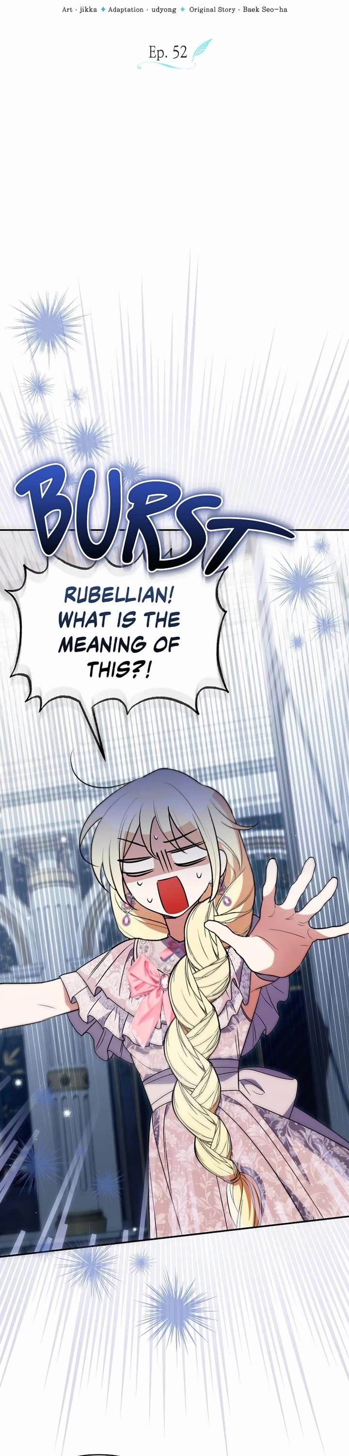 Anyone Can Beat the Original chapter 52 page 6