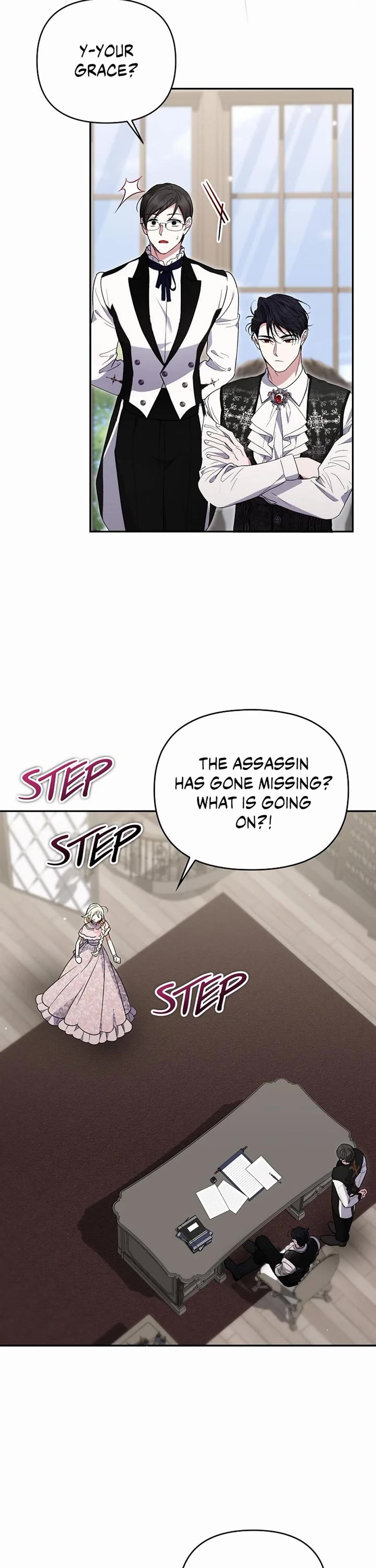 Anyone Can Beat the Original chapter 52 page 7