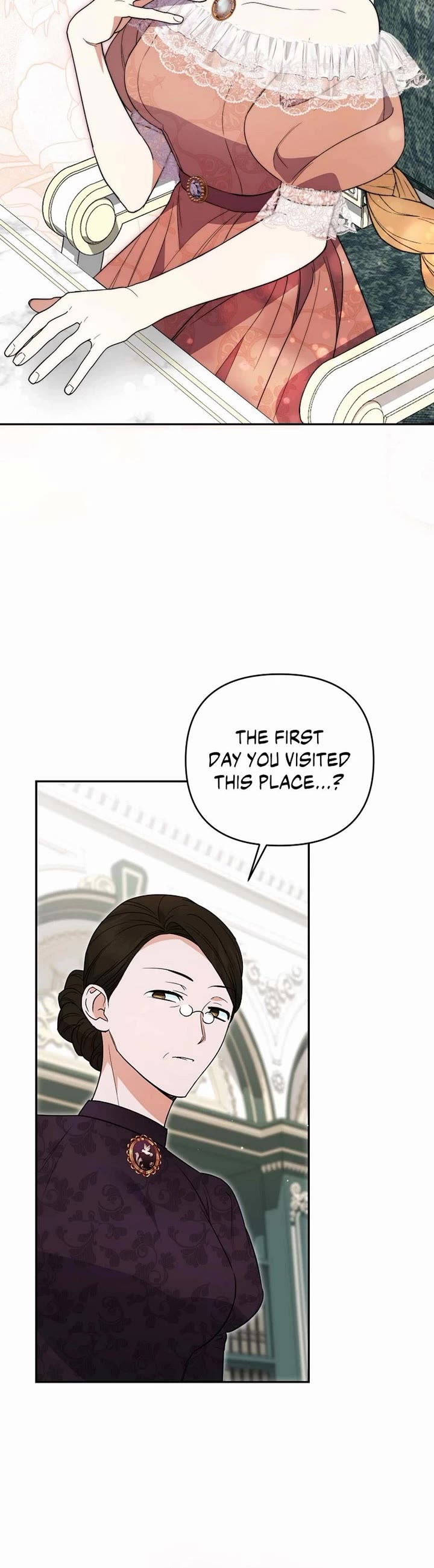 Anyone Can Beat the Original chapter 53 page 10