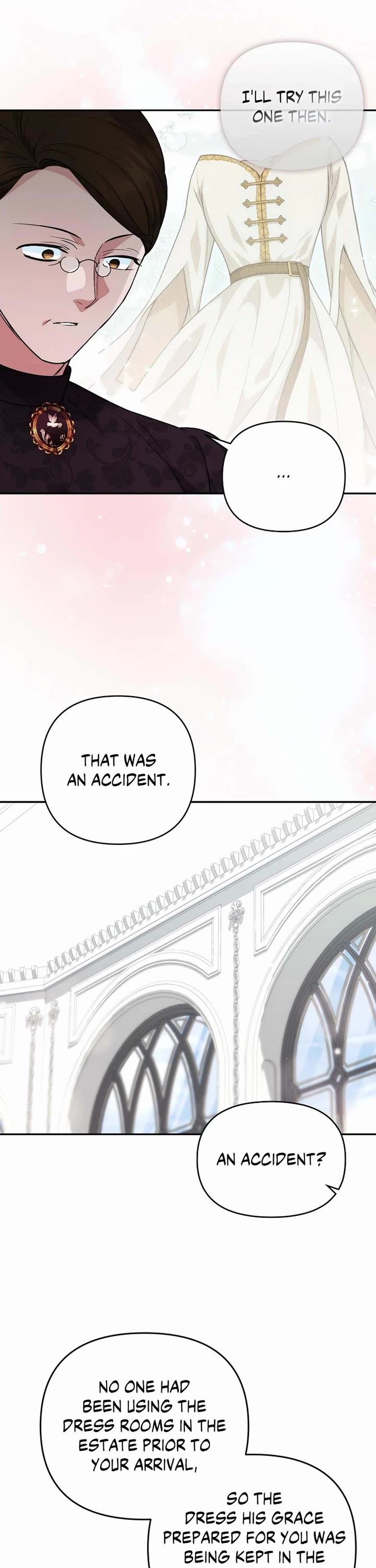 Anyone Can Beat the Original chapter 53 page 11