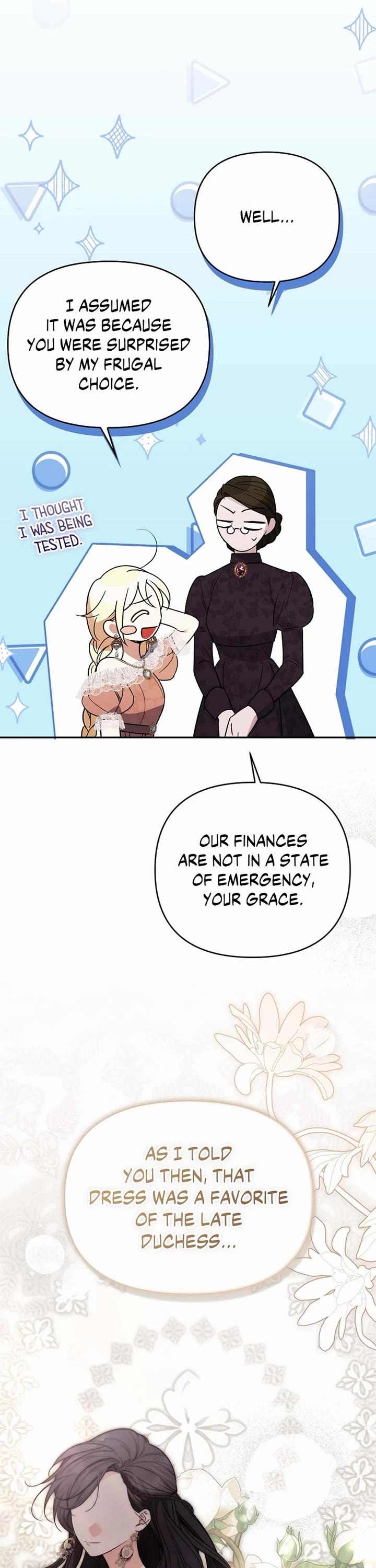 Anyone Can Beat the Original chapter 53 page 13