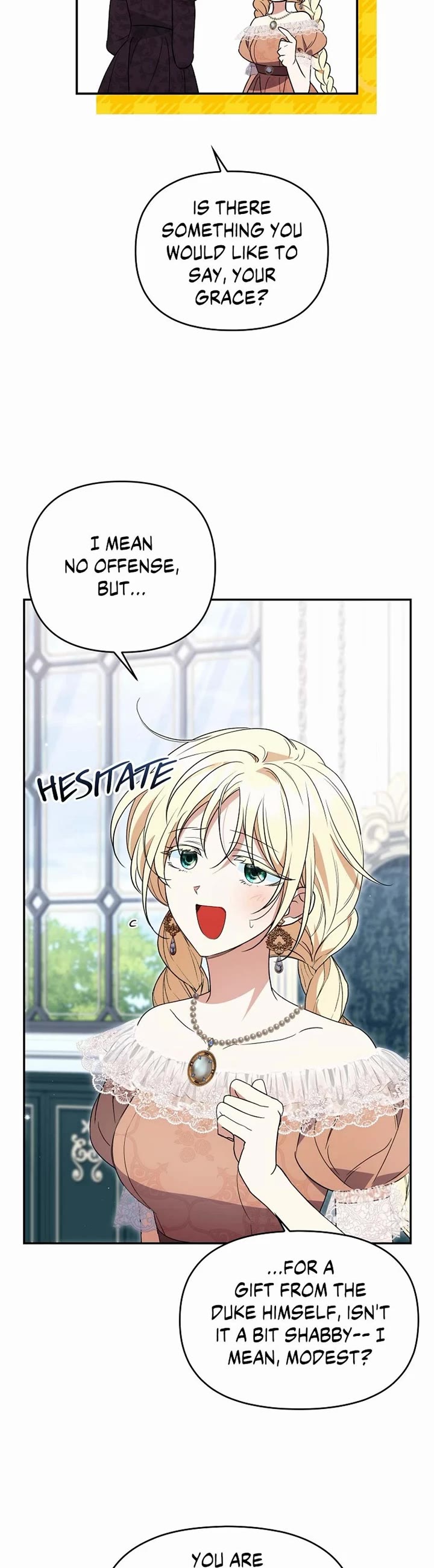 Anyone Can Beat the Original chapter 53 page 15