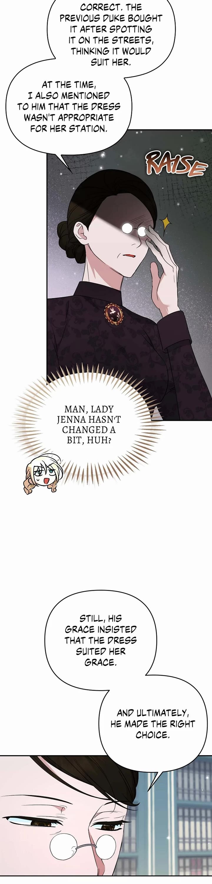 Anyone Can Beat the Original chapter 53 page 16