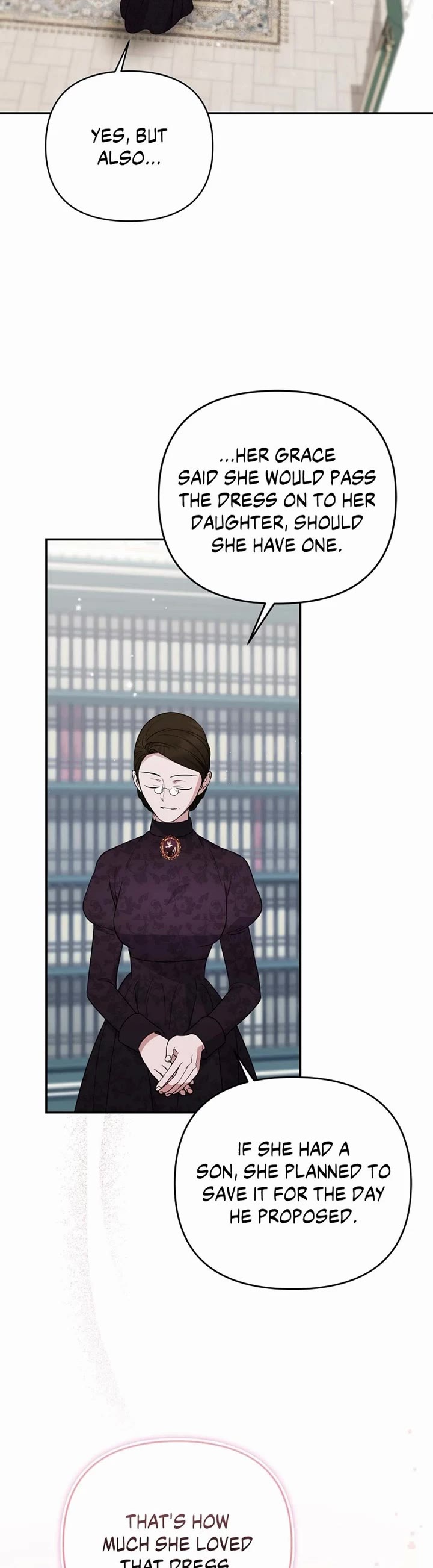 Anyone Can Beat the Original chapter 53 page 19