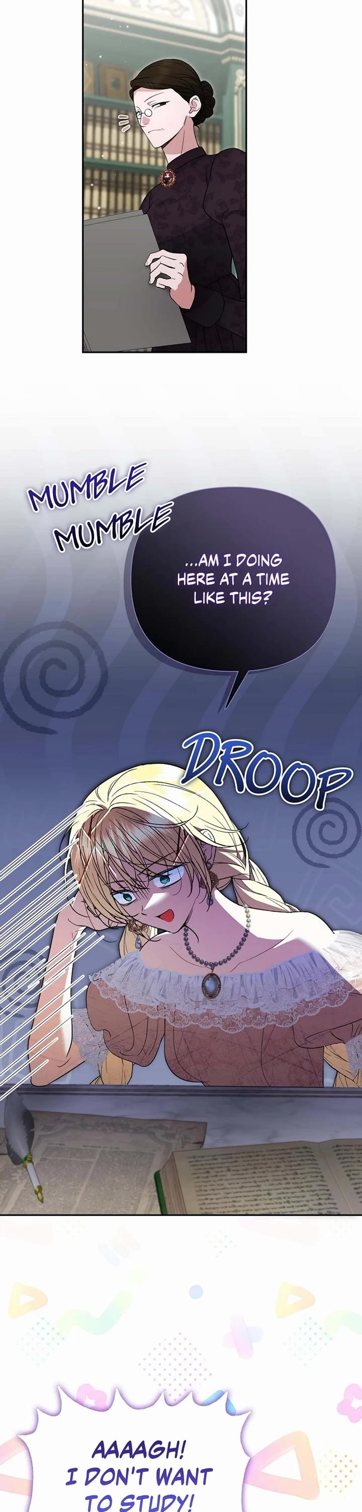 Anyone Can Beat the Original chapter 53 page 2