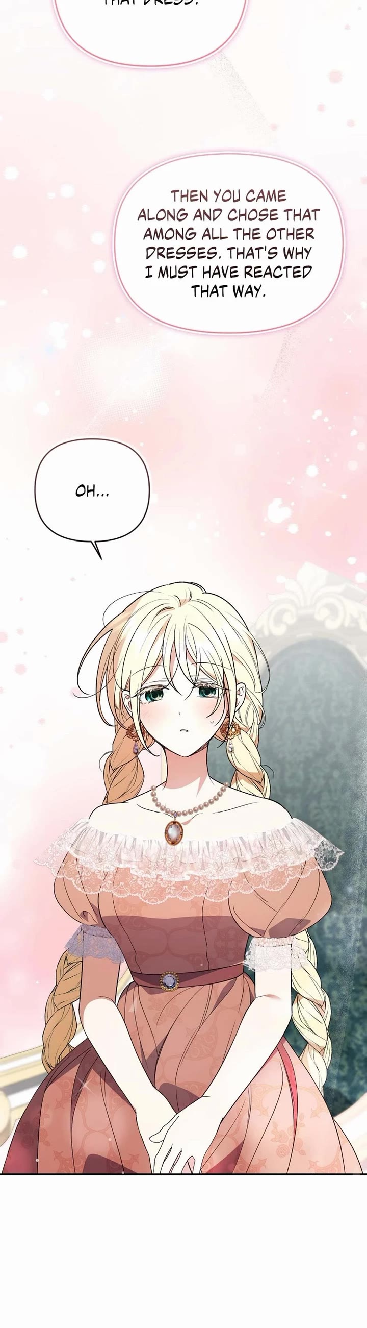 Anyone Can Beat the Original chapter 53 page 20