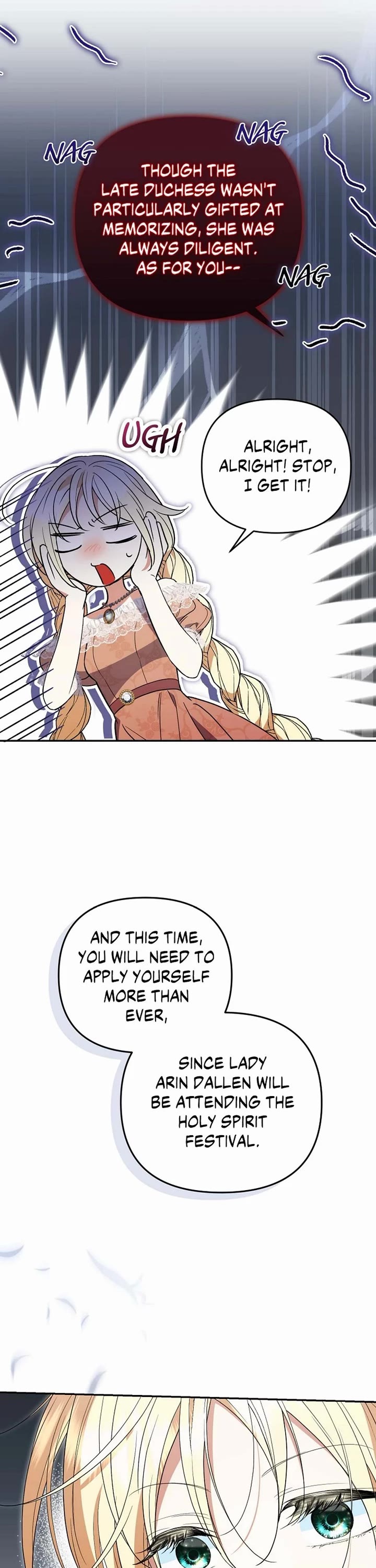 Anyone Can Beat the Original chapter 53 page 22