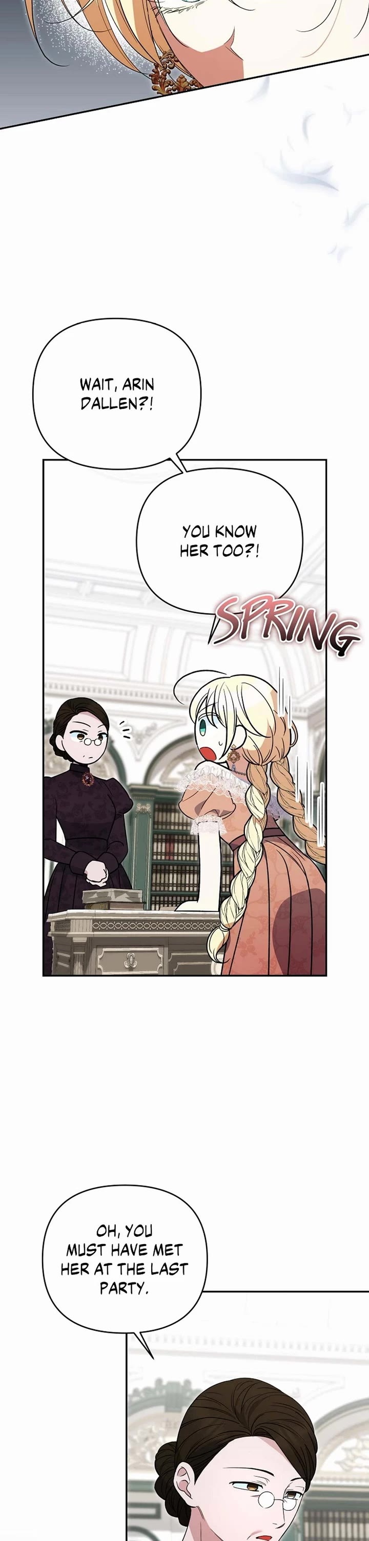 Anyone Can Beat the Original chapter 53 page 23