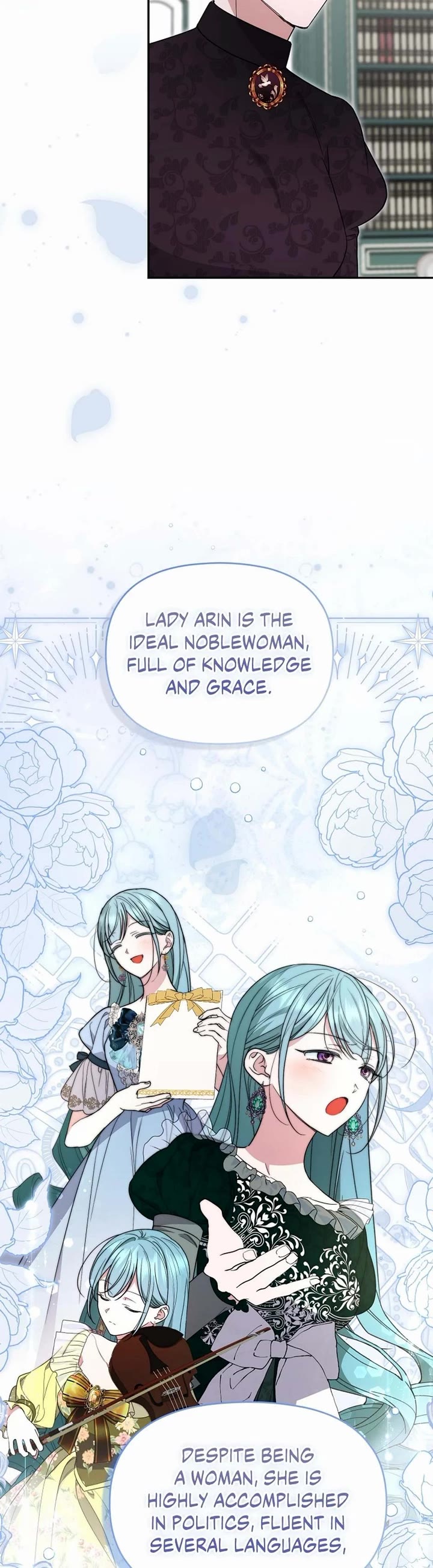 Anyone Can Beat the Original chapter 53 page 24