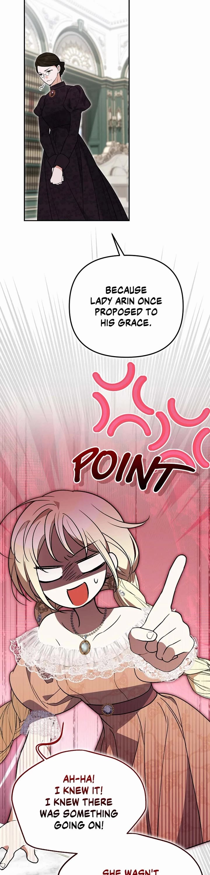 Anyone Can Beat the Original chapter 53 page 26