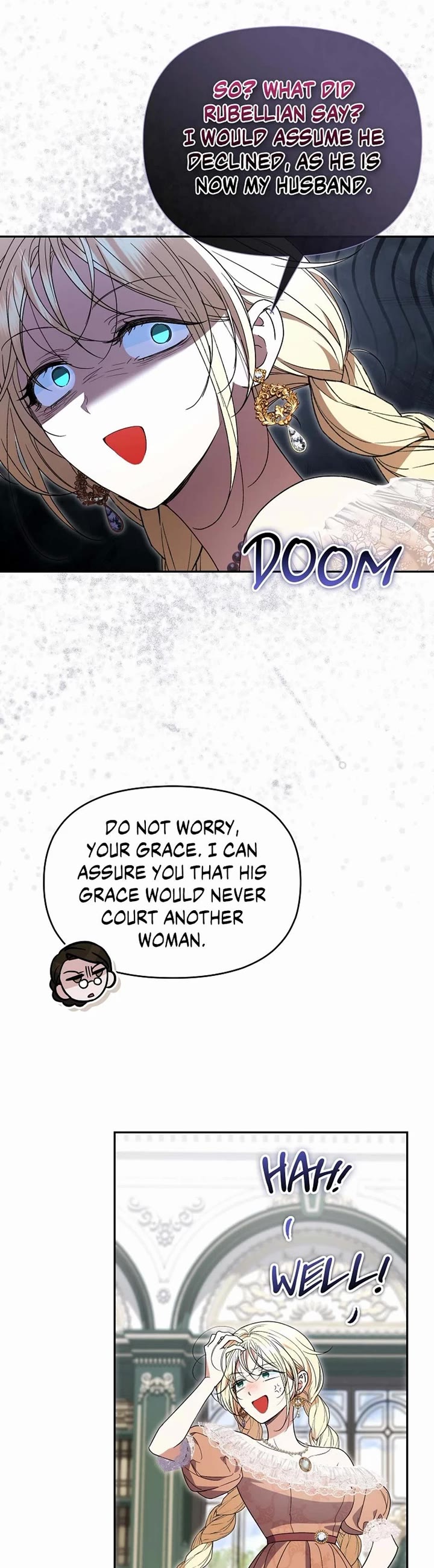 Anyone Can Beat the Original chapter 53 page 29