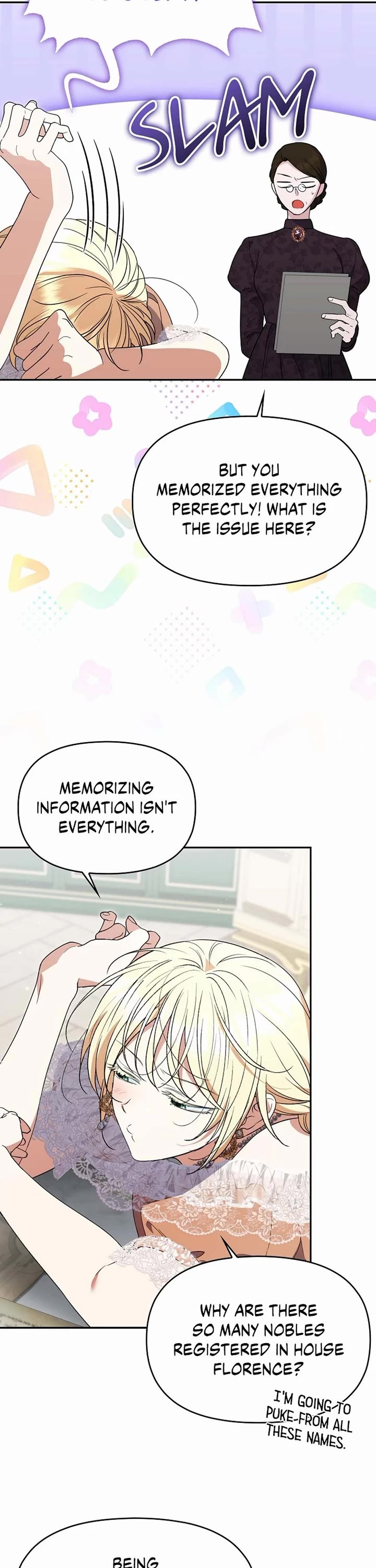 Anyone Can Beat the Original chapter 53 page 3