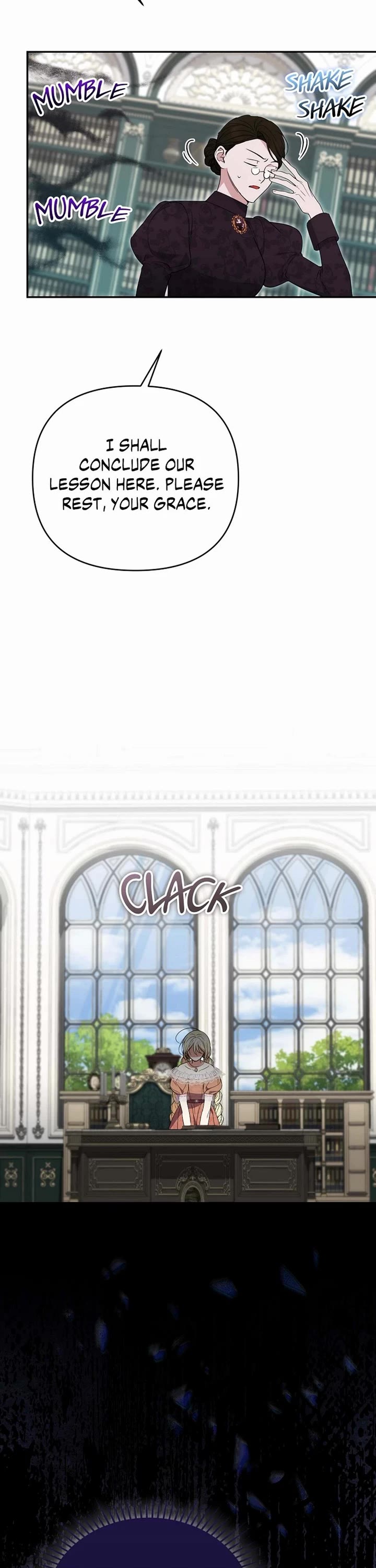 Anyone Can Beat the Original chapter 53 page 32