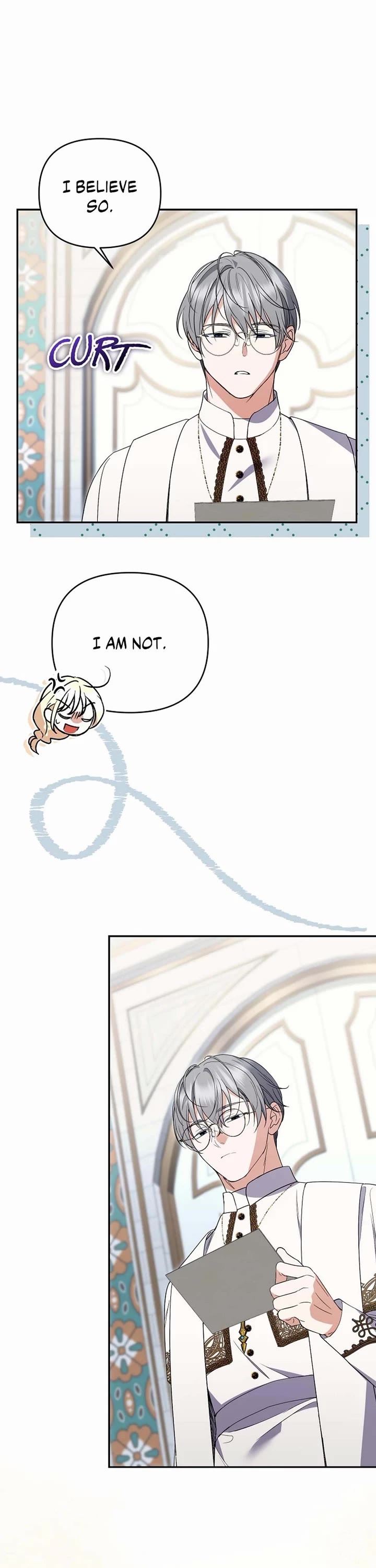 Anyone Can Beat the Original chapter 53 page 38