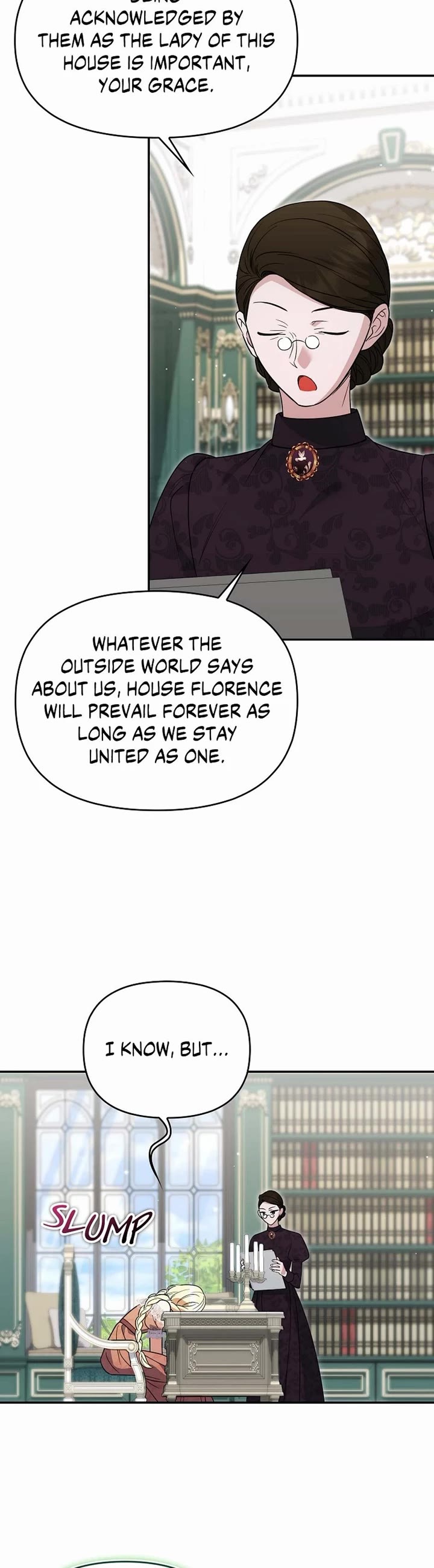 Anyone Can Beat the Original chapter 53 page 4