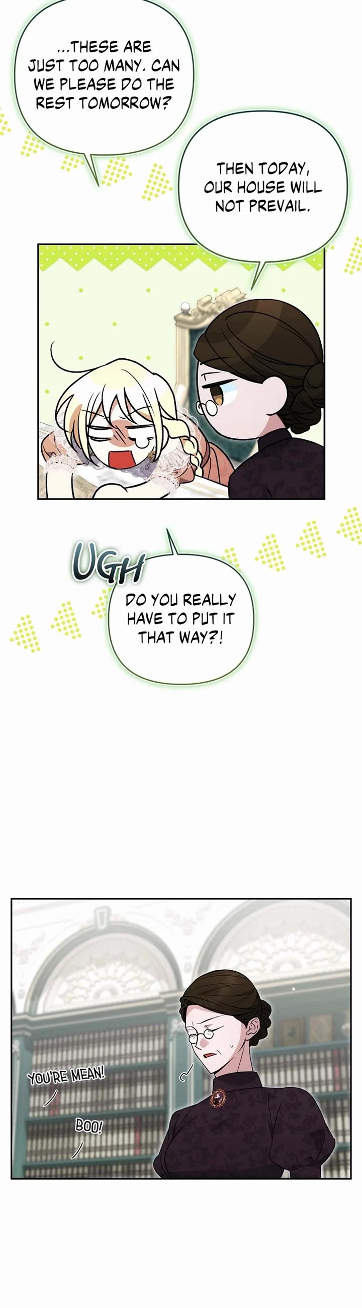 Anyone Can Beat the Original chapter 53 page 5