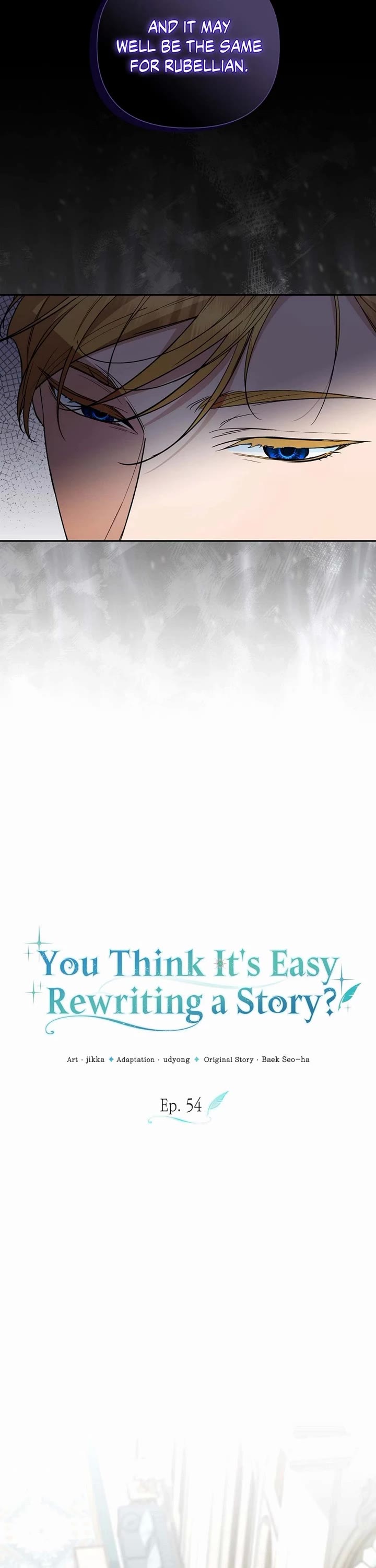 Anyone Can Beat the Original chapter 54 page 11