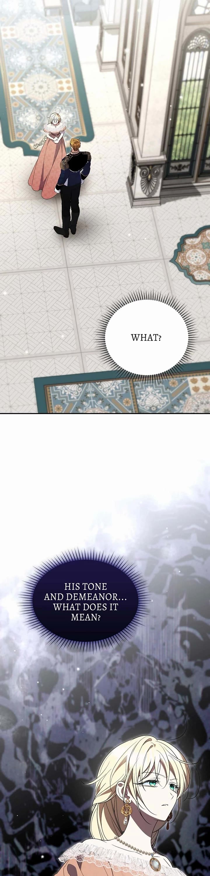 Anyone Can Beat the Original chapter 54 page 12