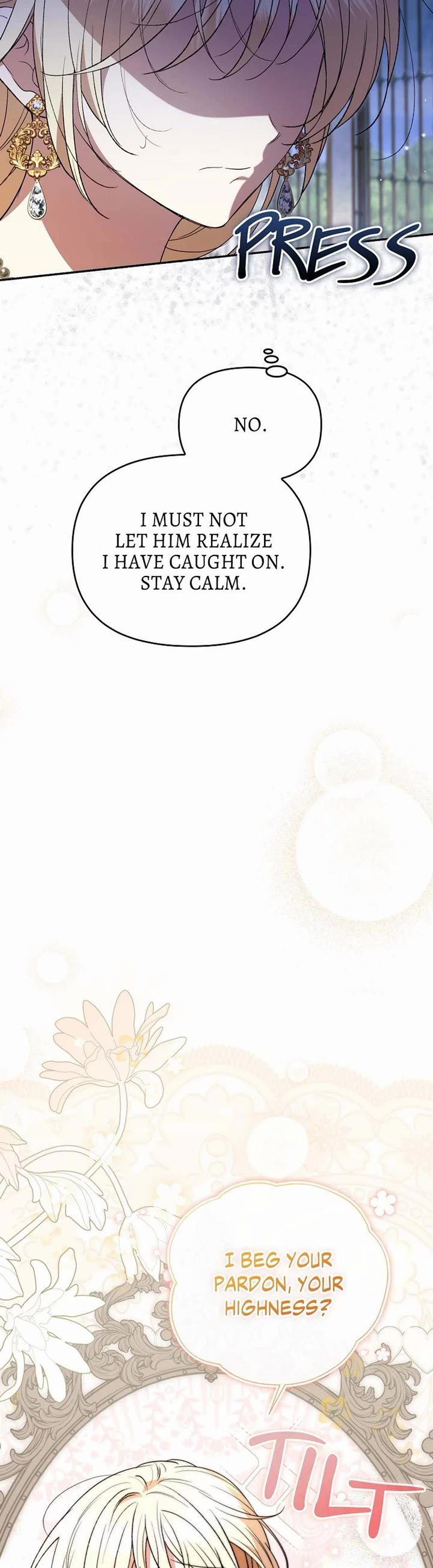 Anyone Can Beat the Original chapter 54 page 14