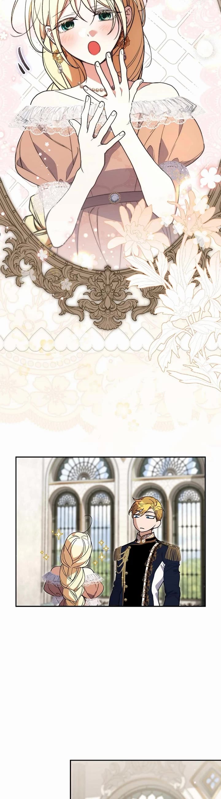 Anyone Can Beat the Original chapter 54 page 15