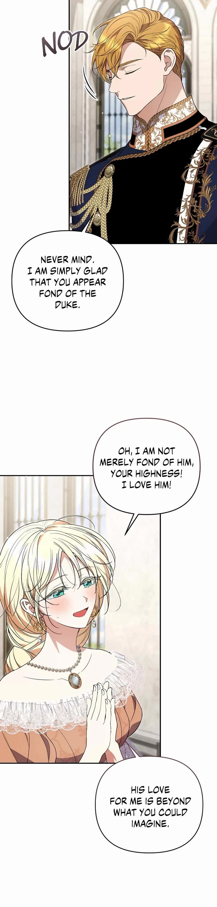 Anyone Can Beat the Original chapter 54 page 16