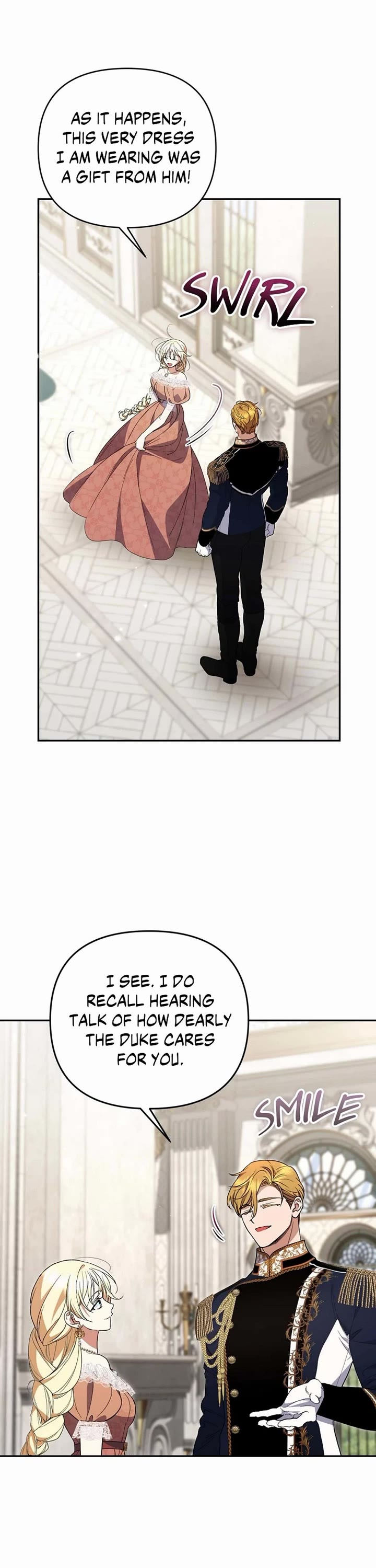 Anyone Can Beat the Original chapter 54 page 17