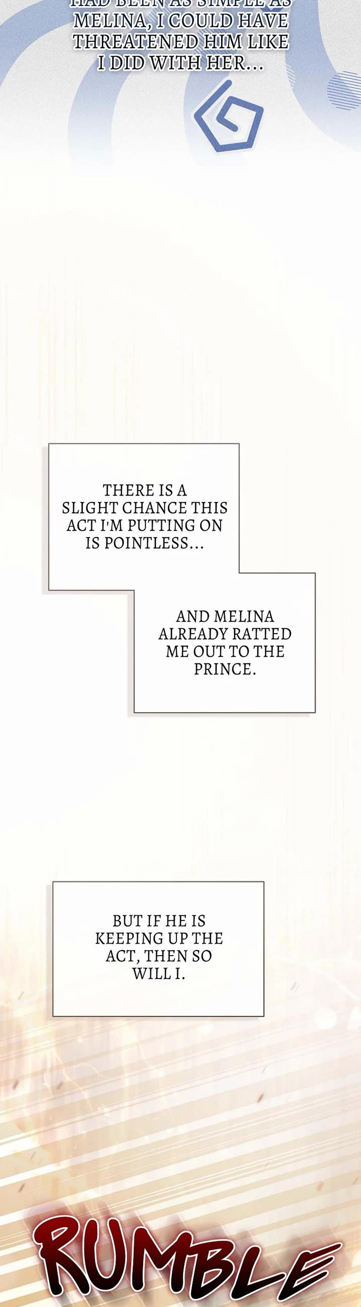 Anyone Can Beat the Original chapter 54 page 19