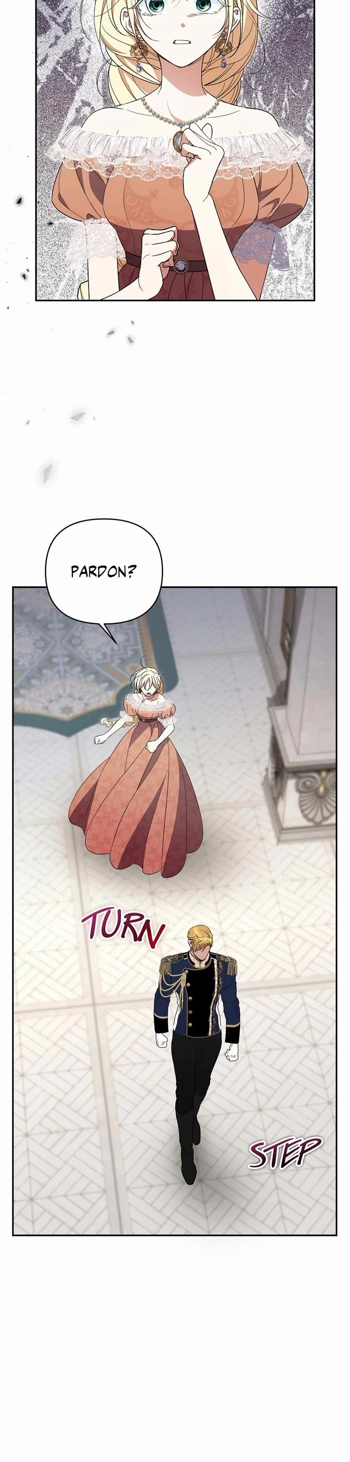 Anyone Can Beat the Original chapter 54 page 23