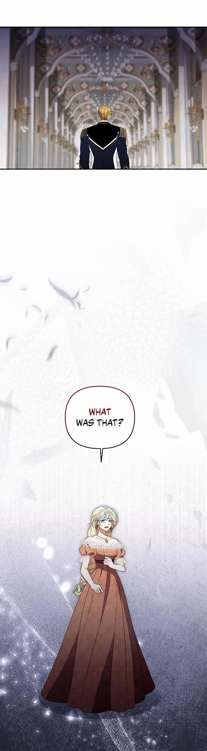 Anyone Can Beat the Original chapter 54 page 24