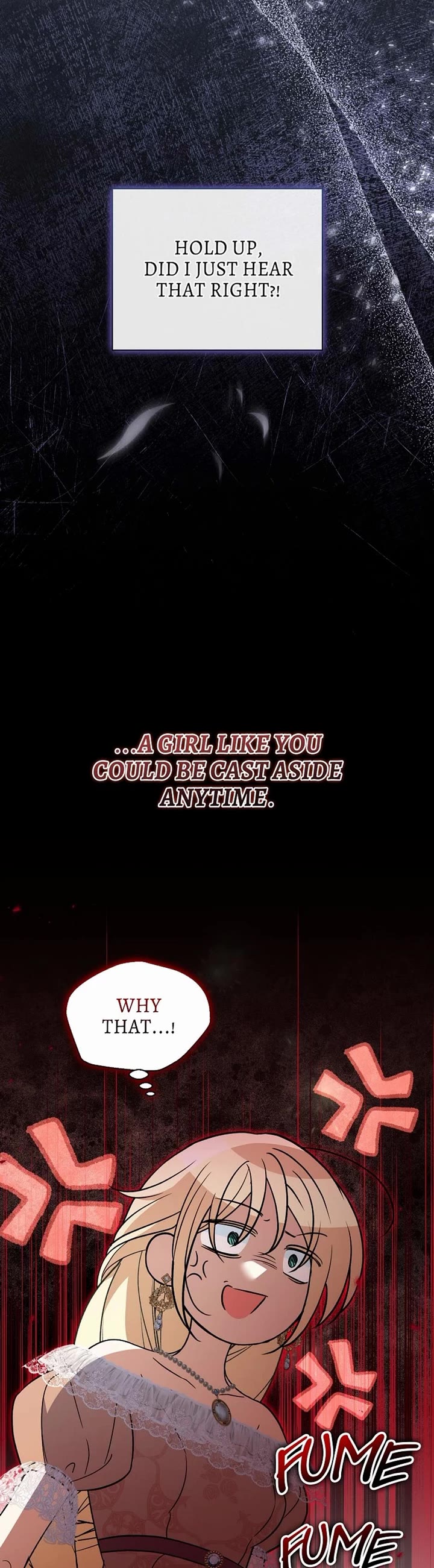 Anyone Can Beat the Original chapter 54 page 25