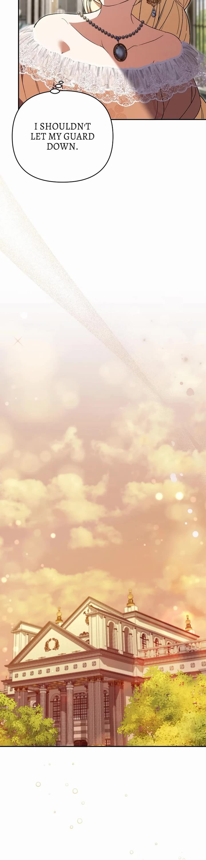 Anyone Can Beat the Original chapter 54 page 27