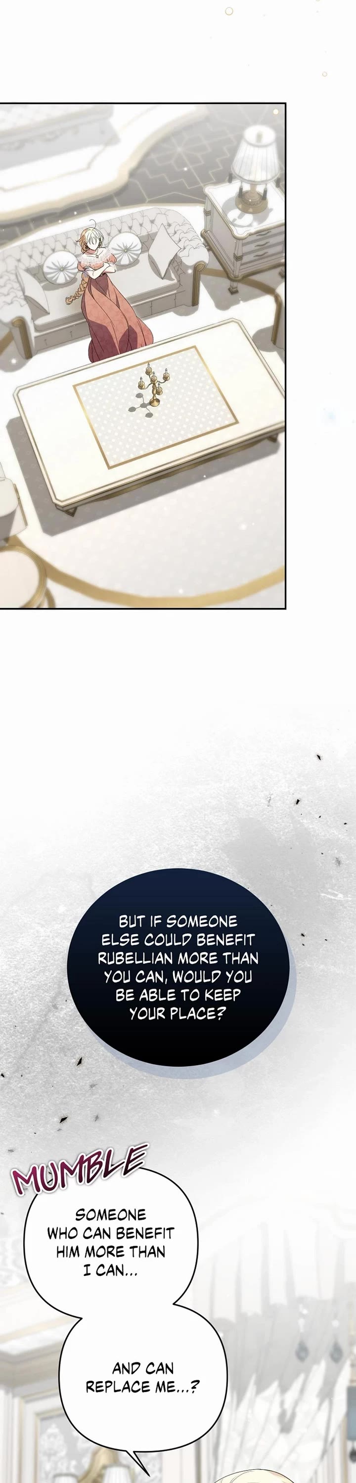 Anyone Can Beat the Original chapter 54 page 28