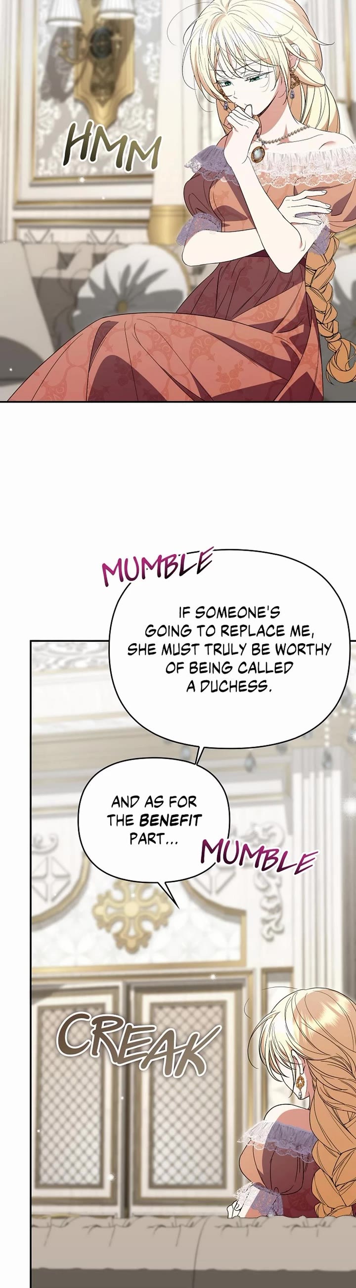 Anyone Can Beat the Original chapter 54 page 29