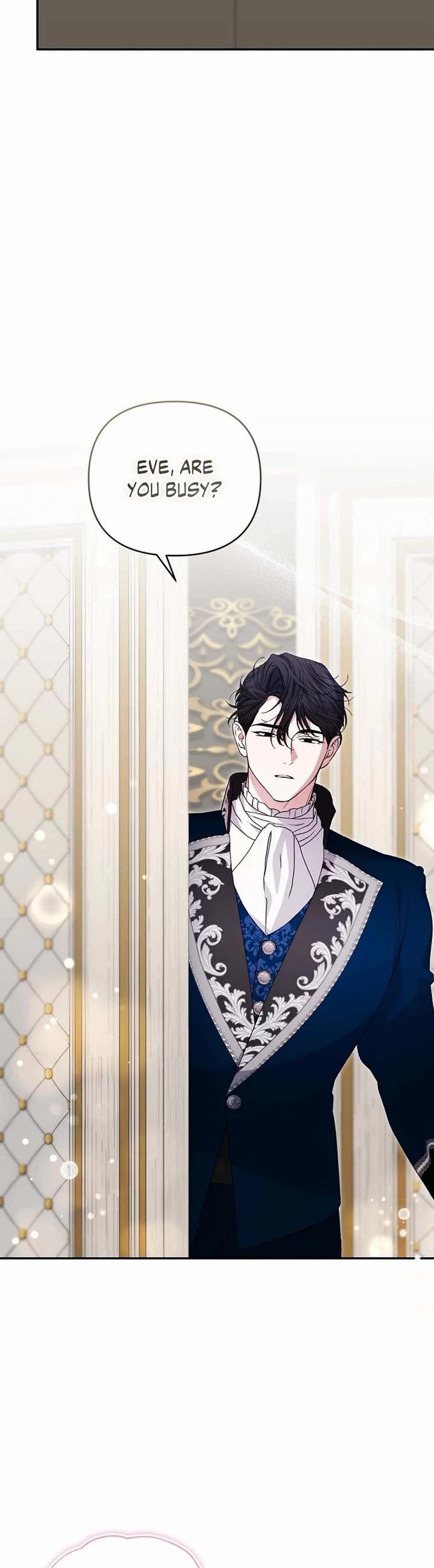 Anyone Can Beat the Original chapter 54 page 30