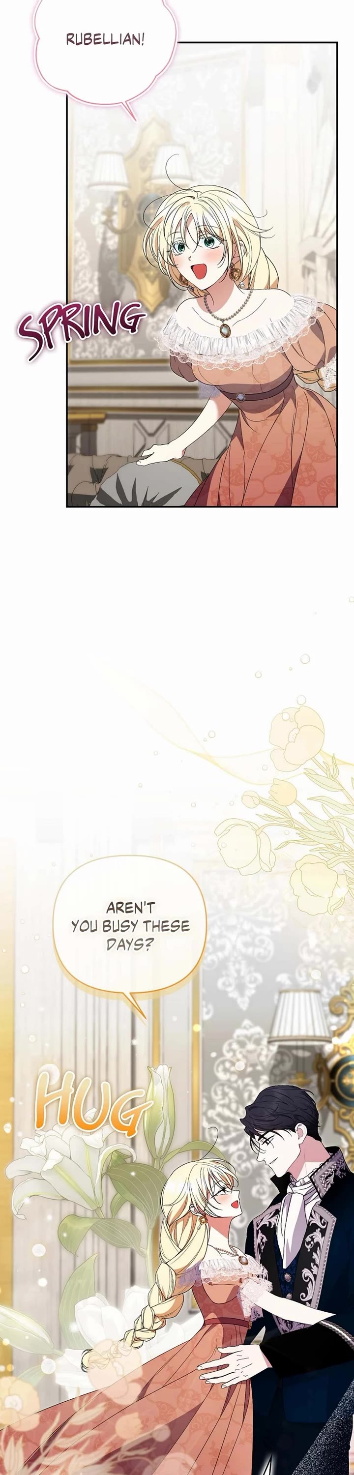 Anyone Can Beat the Original chapter 54 page 31