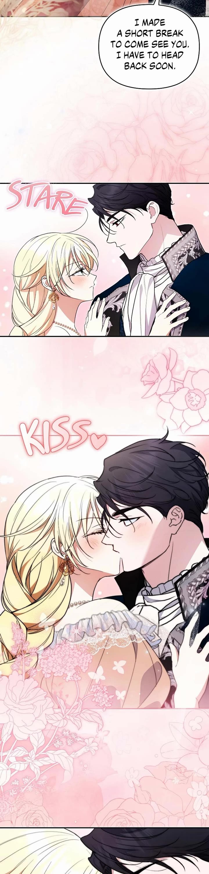 Anyone Can Beat the Original chapter 54 page 32