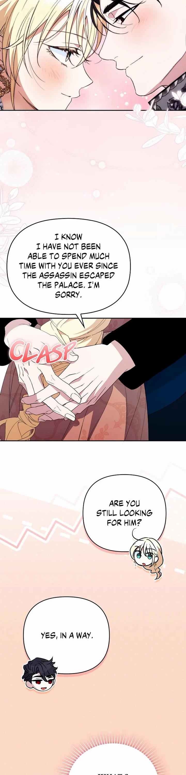 Anyone Can Beat the Original chapter 54 page 33