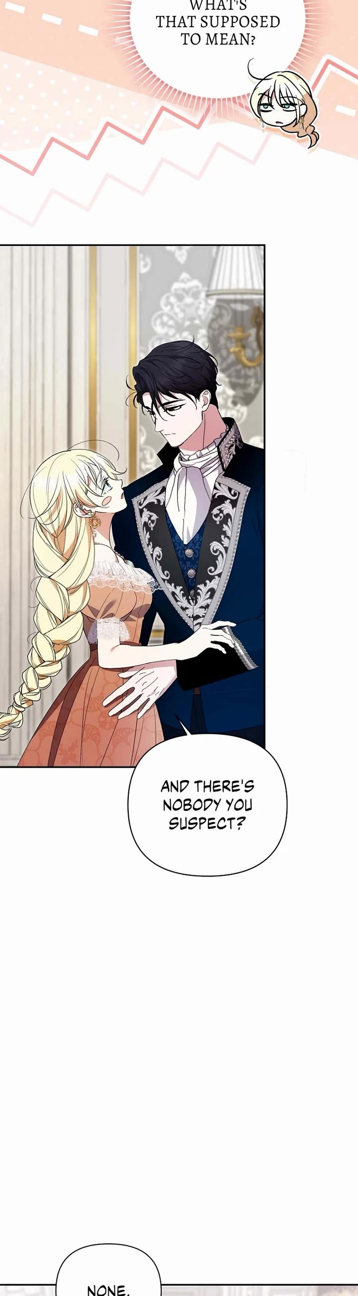 Anyone Can Beat the Original chapter 54 page 34