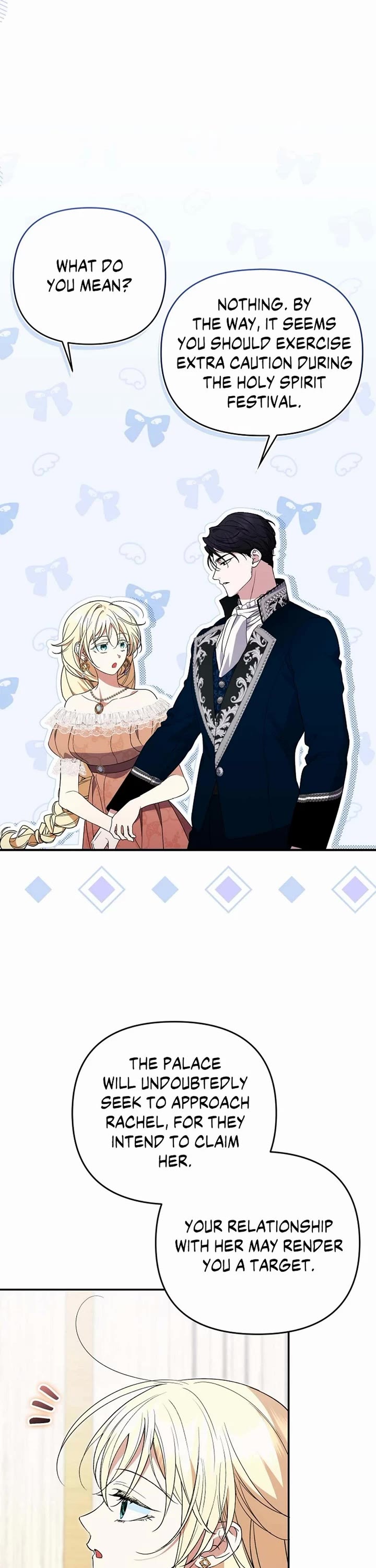 Anyone Can Beat the Original chapter 54 page 36