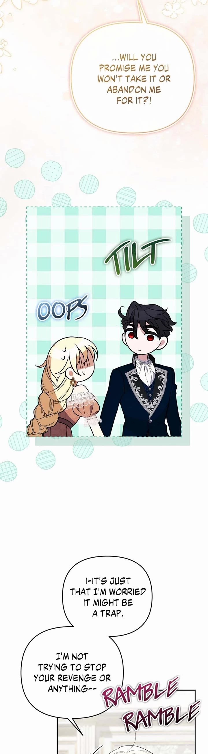 Anyone Can Beat the Original chapter 54 page 39