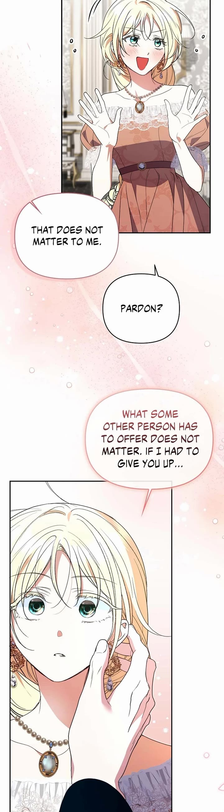 Anyone Can Beat the Original chapter 54 page 40