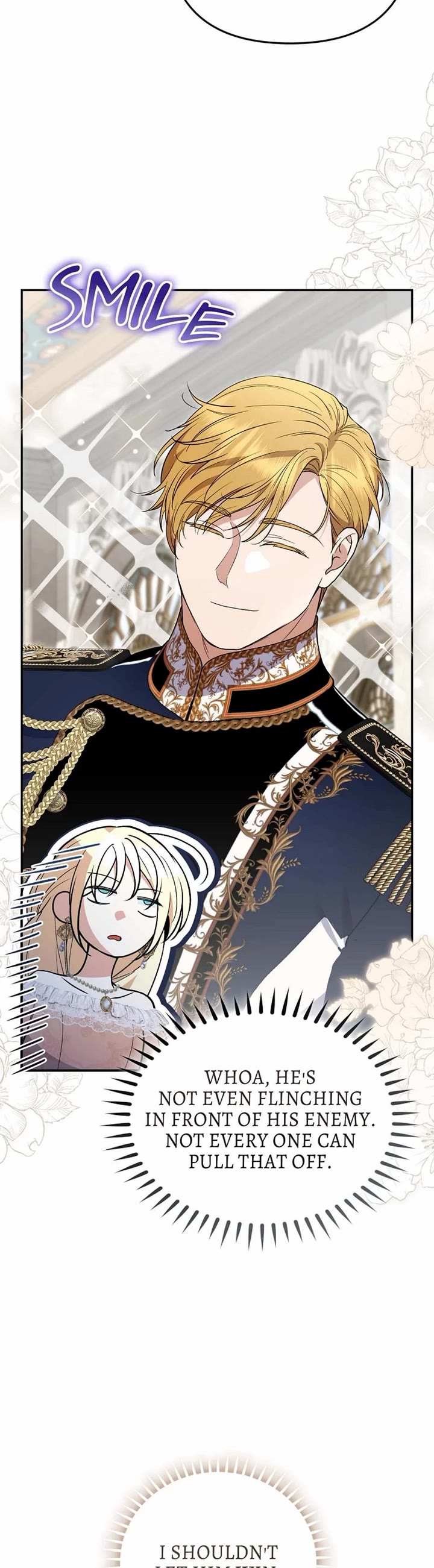 Anyone Can Beat the Original chapter 54 page 5